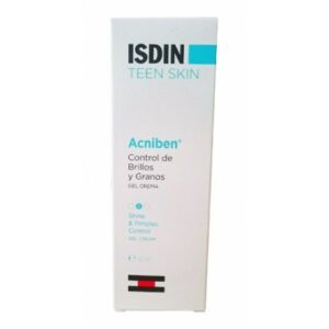 324592 - ACNIBEN GEL CREMA EQUILIBRANTE 40 ML.