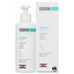 200069 - ACNIBEN RX LIMPIADOR 200 ML.