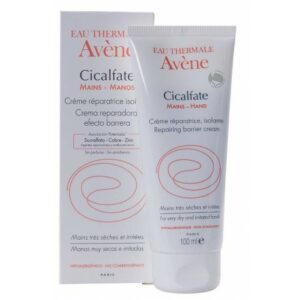 166825 - CICALFATE AVENE CREMA REPARADORA EFECTO BARRERA