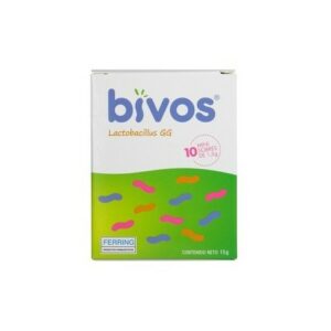 163172 - BIVOS 10 MINISOBRES 1.5 G