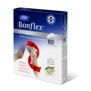 173126 - BONFLEX COLAGENO COMPRIMIDOS 60 COMP