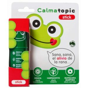 164706 - CALMATOPIC STICK BARRA 14 GR