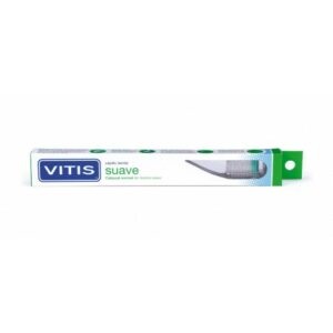 154047 - CEPILLO DENTAL VITIS SUAVE