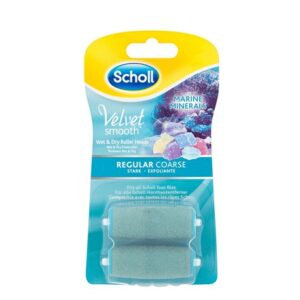 174343 - DR SCHOLL RECAMBIO DUREZAS LEVES VELVET