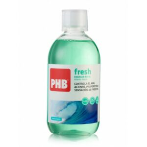 169696 - PHB FRESH ENJUAGUE BUCAL 500 ML