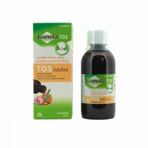 180903 - JUANOLA TOS JARABE ADULTOS 150 ML