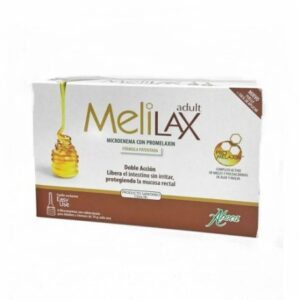 169283 - MELILAX 6 MICROENEMAS 10 GR