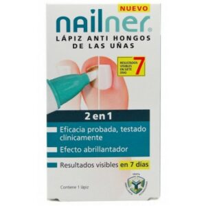 179673 - NAILNER LAPIZ 2 EN 1 4 ML