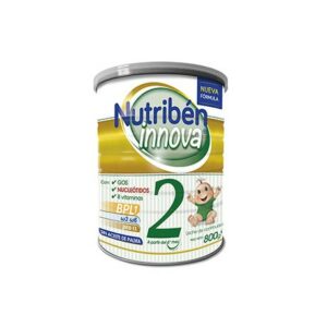 180832 - NUTRIBEN INNOVA 2 800 G