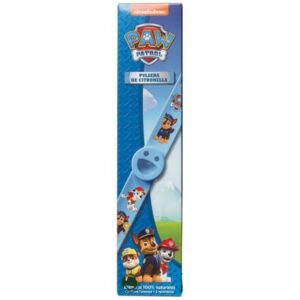 179971 - PAW PATROL PULSERA DE CITRONELLA 1 PULSERA 2 REC