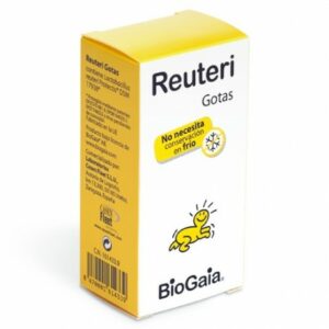 179072 - REUTERI GOTAS 10 ML