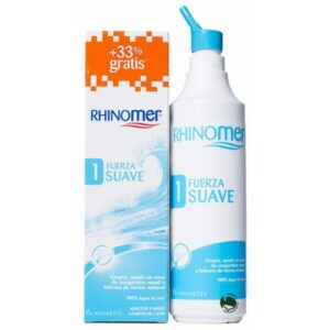 160683 - RHINOMER FUERZA 1 XL 210 ML.