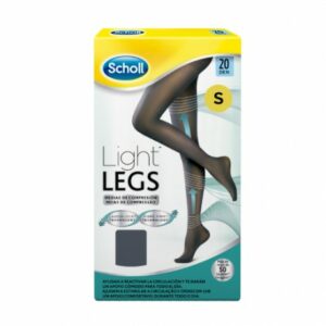 182846 - MEDIAS E.T. CINT COMP LIGERA 20 DEN SCHOLL LIGHT