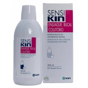 219188 - KIN SENSIKIN ENJUAGUE BUCAL 500 ML.