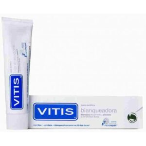 163860 - VITIS PASTA DENTAL BLANQUEADORA 100 ML